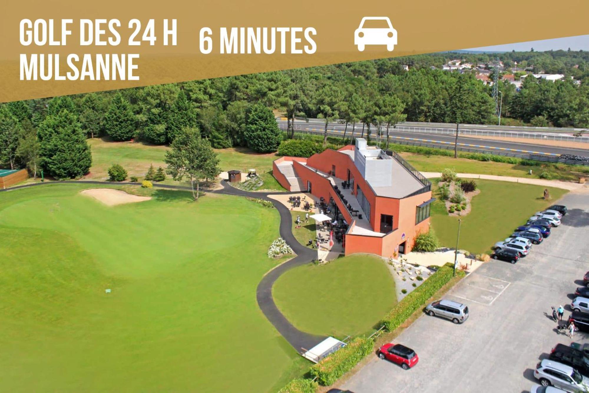 Villa Paddock 24 Arnage - Loft Le Mans Exterior foto